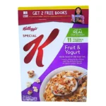 Kellogg's Special K Fruit & Yogat (12.6oz)