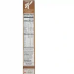 Kelloggs Vanilla & Almond 12.5Oz - Image 2