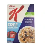 Kelloggs Blueberry 11.2Oz