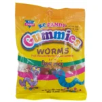 Kc Gummies Sharks 90G