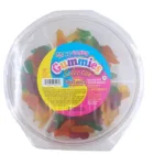 Kc Gummies Selection Asst 250G | Model: 01255