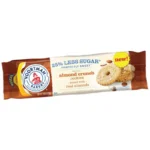 Voortman Almond Crunch Cookies 225G