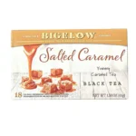 Bigelow Salted Caramel 18Ct