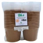 Del-E Soup Bowl 1070Ml 25Ct