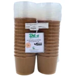 Del-E Soup Bowl 25Ct