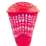 Laundry Basket With Cover  #12151