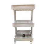 Leostar 3 Tier Rack #65243084