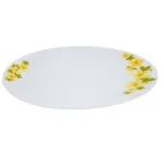 Oska 13" Plate #76231918