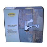 Basin Tap Polished Chrome