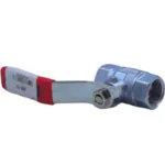 Ball Valve #pb100 1/2"