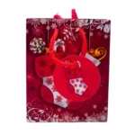 Merry Xmas Gift Bag Mini - Image 2