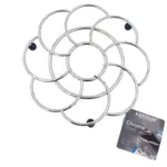 Trivet Chrome