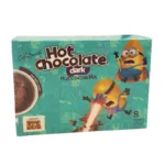Hot Chocolate Dark Mix 8 Pack