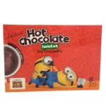 Hot Chocolate Hazelnut Mix (8 Pack)