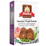 Malka Mardan Chapli Kabab 50G