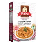 Malka, Butter Chicken 50g