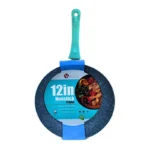 Victoria, Non-Stick Frying Pan 12"