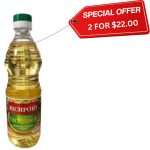 Richport, Vegetable Oil (500ml)