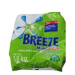 Breeze Multi-Active Lemon (1.5Kg)