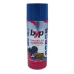 Byp Spraypaint Blue 400Ml