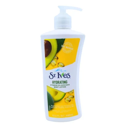 St.lves Hydra 400Ml