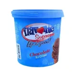 Flavourite, Chocolate Ice Cream (3.2 Liter)