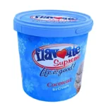 Flavourite, Coconut Ice Cream (3.2 Liter)