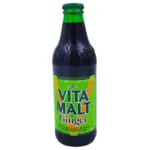 Vita Malt Ginger 295.ml
