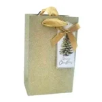 Xmas Gift Bag Mini - Image 3