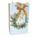 Xmas Gift Bag Mini - Image 4