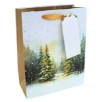 Xmas, Gift Bag Medium - Image 3