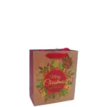 Xmas Gift Bag Mini - Image 2