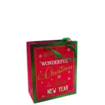 Xmas Gift Bag Mini - Image 3