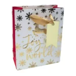 Xmas Gift Bag Mini