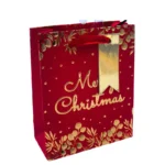 Xmas Gift Bag Mini - Image 2