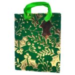 Xmas Gift Bag Mini - Image 3