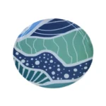 Melamine, Plate 11" #24-01549