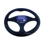 Good Year, Steering Wheel Cover #991-2402050