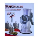 Sumo, Slicer 3 Piece Set - Image 2