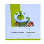 Salad Spinner #20021444 - Image 2