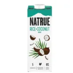Nature Rice & Coconut Drink 1L