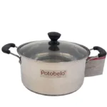Potobelo, Pot 9" #7942211