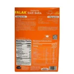Falak Dahi Bara Mix 150G - Image 2