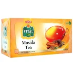 Vital, Masala Tea (25 Bags)