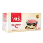 Vital Kashmiri Tea 25Bags