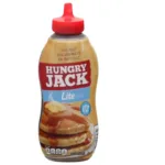 Hungry Jack, Pancake Syrup Lite (14.5oz)