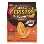 Dare, Veggie Crisps Barbecue (100g)