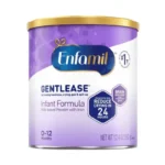 Enfamil, 0-12 Months Gentlease