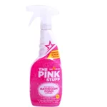 Pinkstuff, Bath Foam Clean (750ml)