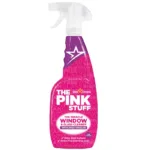 Pinkstuff, Window & Glass Cleaner (750ml)
